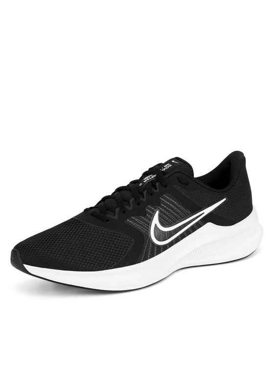 Nike Nike Αθλητικά CW3411-006 Μαύρο