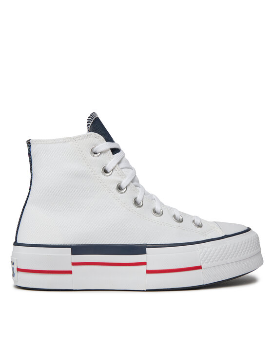 Converse Converse Sneakers Chuck Taylor All Star Lift Retro A03961C Λευκό