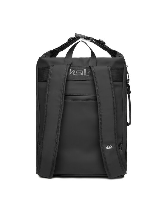 Quiksilver Quiksilver Σακίδιο C-QUIC-KL-002-08 Μαύρο