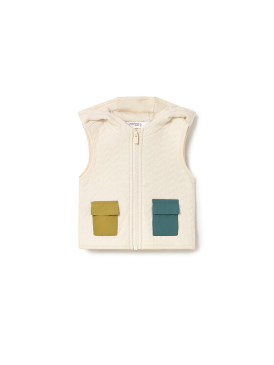 Mayoral Mayoral Спортивний костюм 2640 Голубий Regular Fit