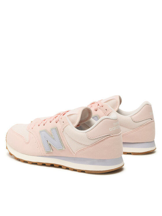New Balance New Balance Сникърси GW500CZ1 Розов