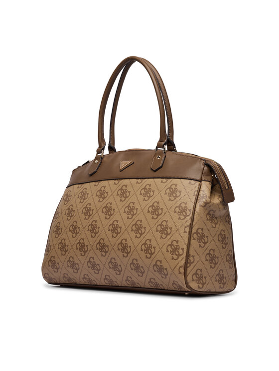 Guess Guess Torba weekendowa TWOB86 88903 Brązowy
