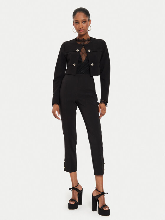 Rinascimento Rinascimento Pintsak CFC0119876003 Must Regular Fit