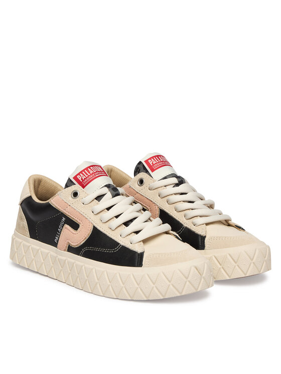 Palladium Palladium Αθλητικά Acelomixlth 94662-053-M Έγχρωμο