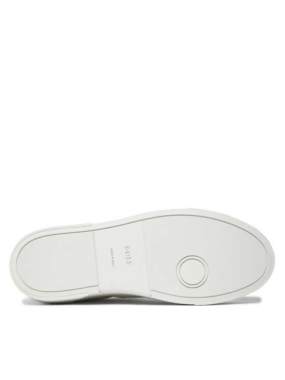 BOSS Boss Sneakers Gary Tenn 50512161 Weiß