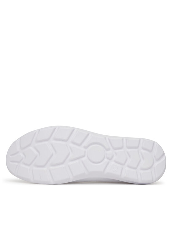 JENNY JENNY Halbschuhe H26092024 Weiß