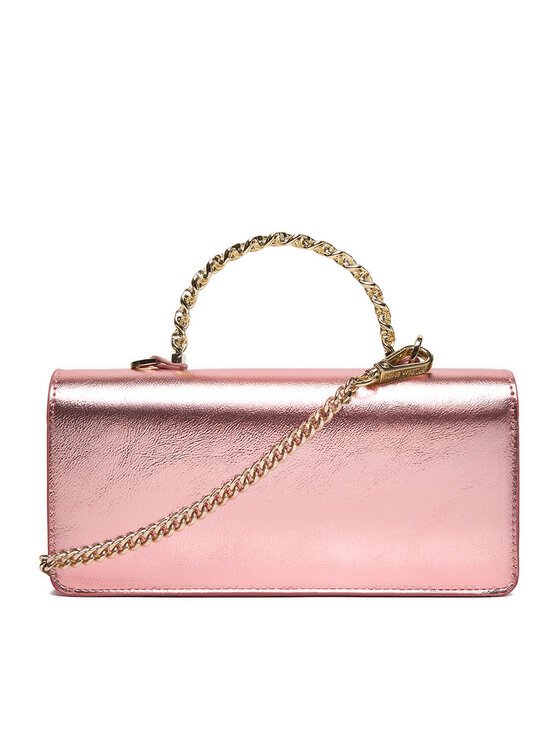 Nine West Nine West Torebka CEO-Mercer Mood-KY317 Różowy