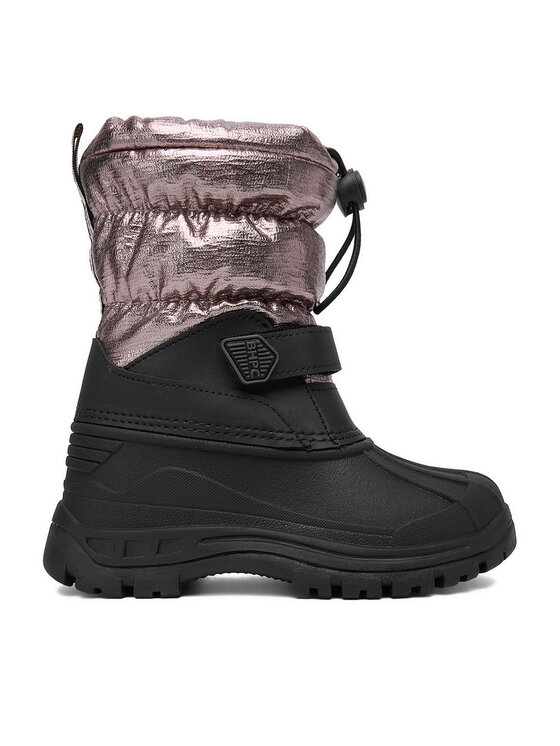 Beverly Hills Polo Club Beverly Hills Polo Club Schneeschuhe CEO-CM240118 IV (DZ) Schwarz