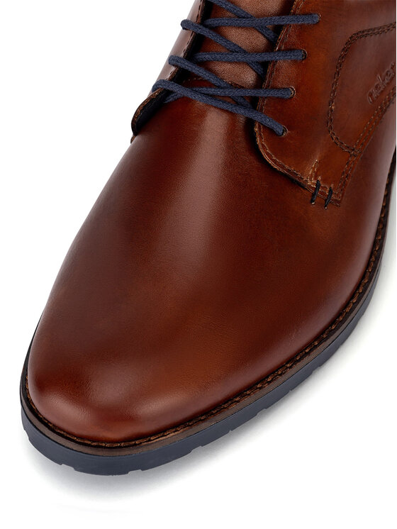 Rieker Rieker Scarpe basse 14602-24 Marrone
