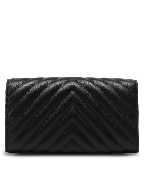 PINKO Pinko Torbica Love One Wallet C PE 23 PLTT 100062 A0GK Crna