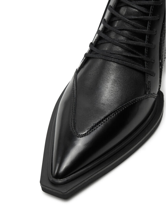 Vagabond Shoemakers Vagabond Shoemakers Trzewiki Vivian 5853-102-20 Czarny