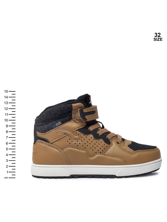 Bagheera Bagheera Tossud Glide 86605 C8101 Värviline