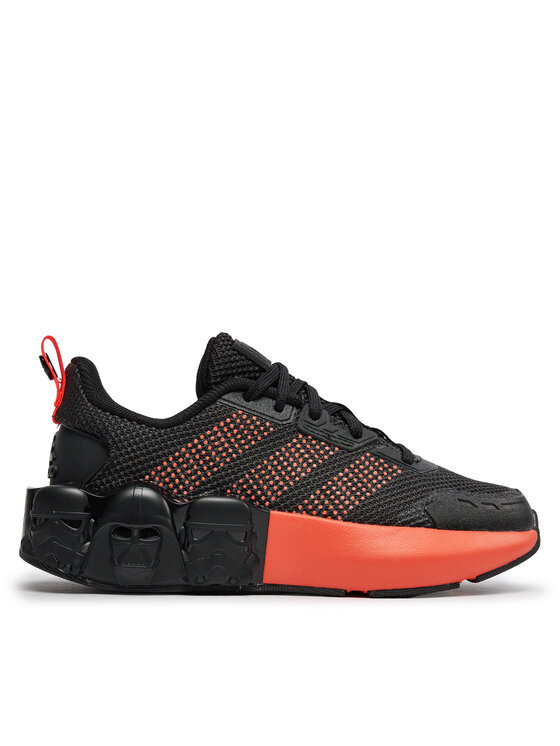 adidas adidas Laisvalaikio batai Star Wars Runner Kids IE8043 Juoda