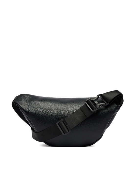 EA7 Emporio Armani EA7 Emporio Armani Borsetă 7X000073 AF29345 Negru