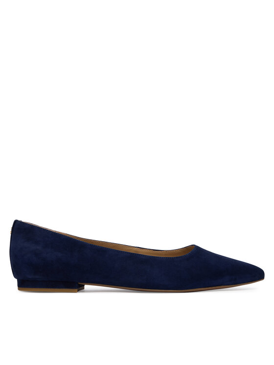 LAUREN RALPH LAUREN LAUREN RALPH LAUREN Balerini 802871265006 Bleumarin