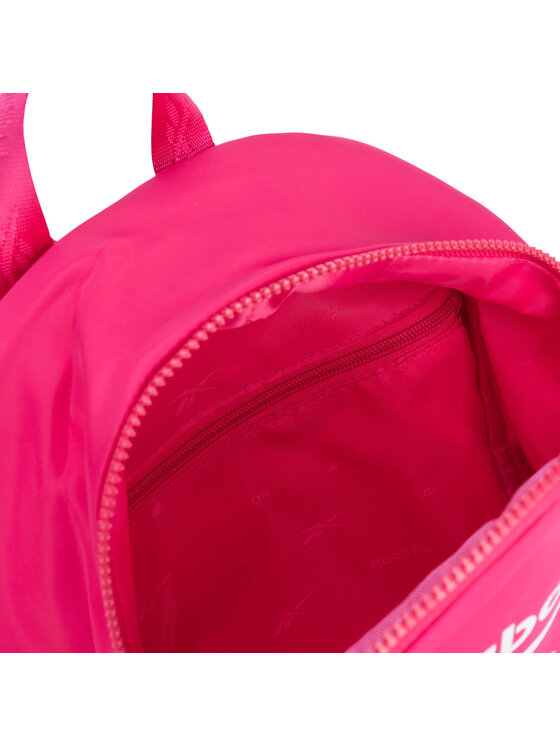 Reebok Reebok Zaino RBK-047-CCC-05 Rosa