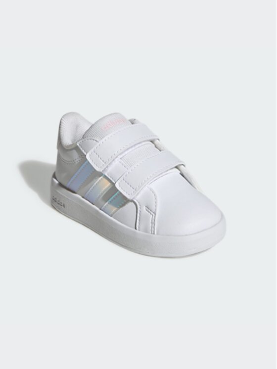 adidas adidas Niechodki 168856 Biały