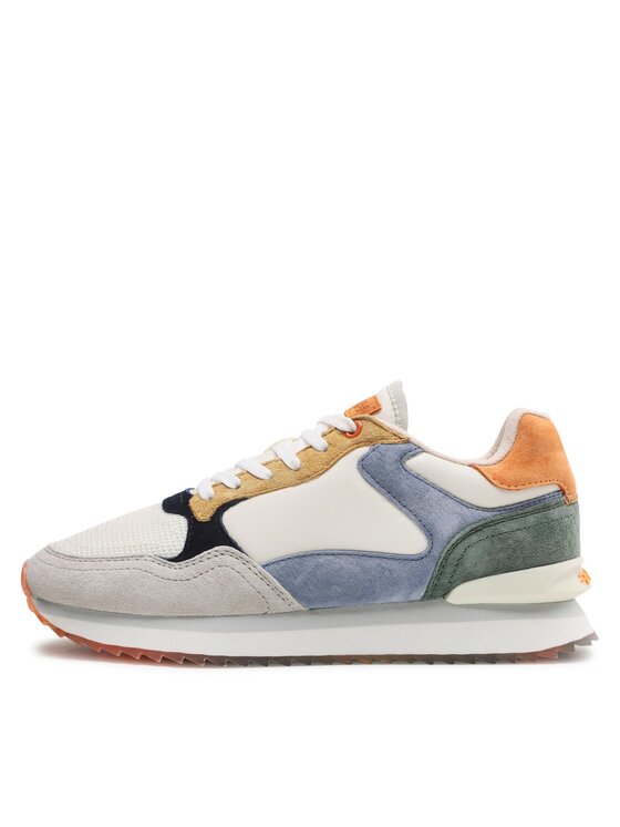 HOFF HOFF Sneakers Bangkok 12202018 Bunt