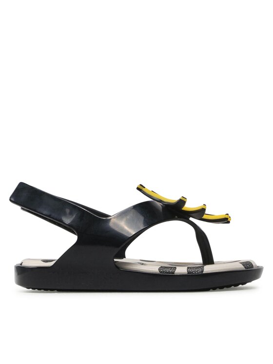 Melissa Melissa Sandaalid Mini Melissa Sunny + Fabula Bb 33770 Must