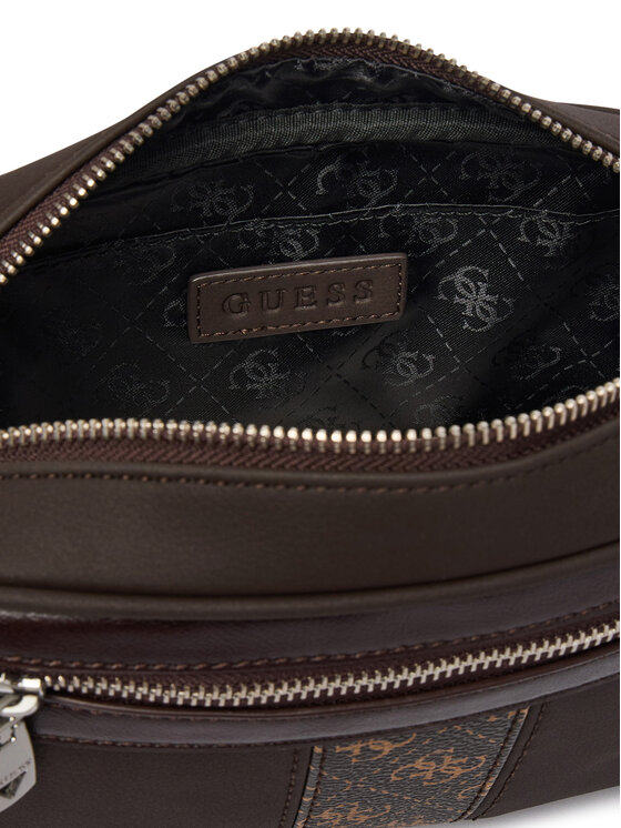 Guess Guess Borsellino HMSYSY P6429 Marrone