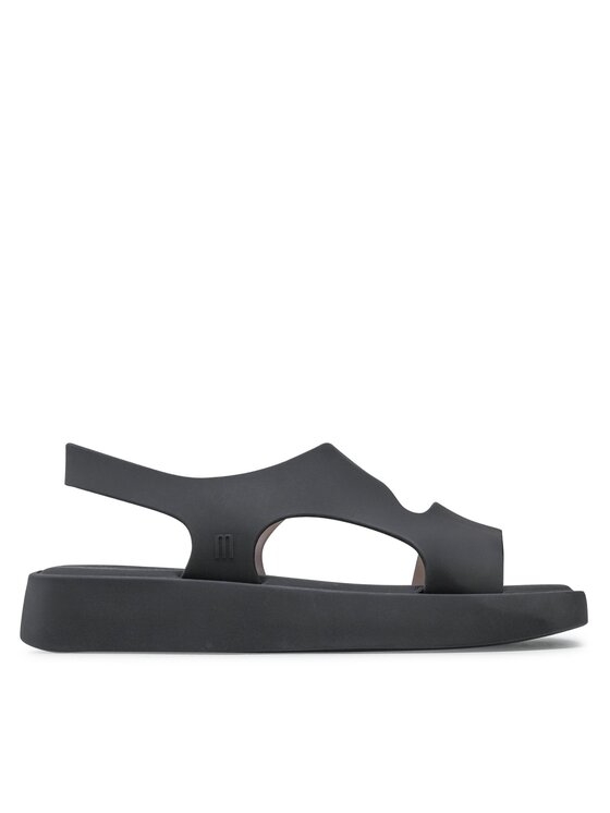 Melissa Melissa Босоніжки Franny Platform Ad 33701 Чорний