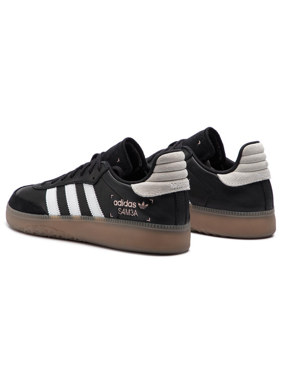 Samba cheap rm black