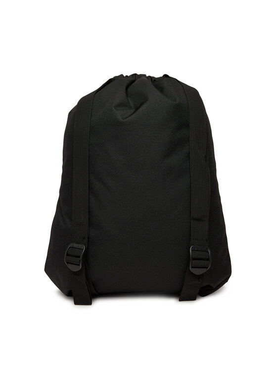 JanSport JanSport Σακίδιο EK0A5BI7N551 Μαύρο