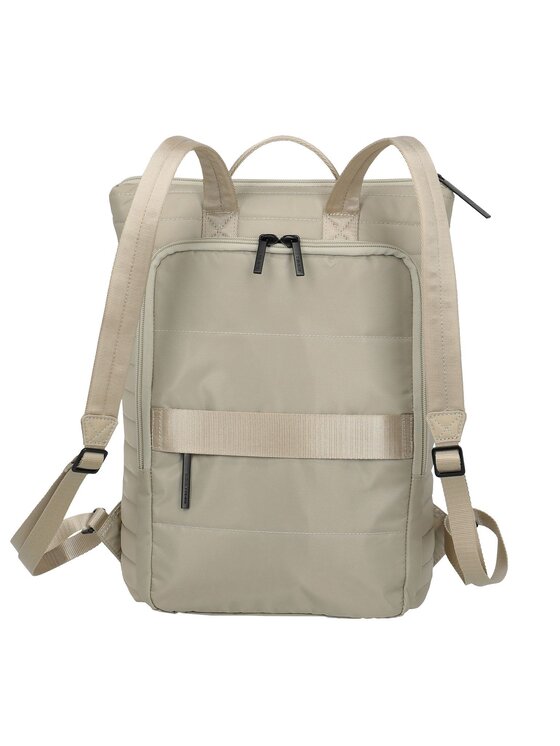 Travelite Travelite Plecak 322016 Beżowy