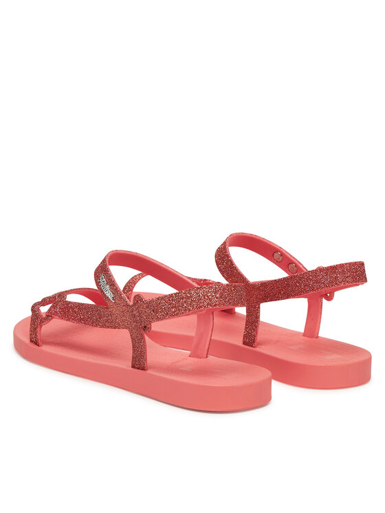 Melissa Melissa Sandale Melissa Sun Downtown II Ad 36098 Koraljna