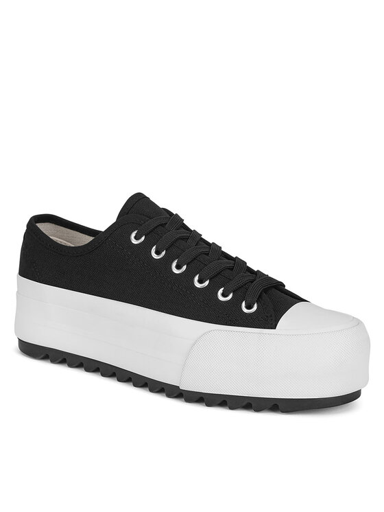 Jenny Fairy Jenny Fairy Sneakers WFA2939-2 Μαύρο