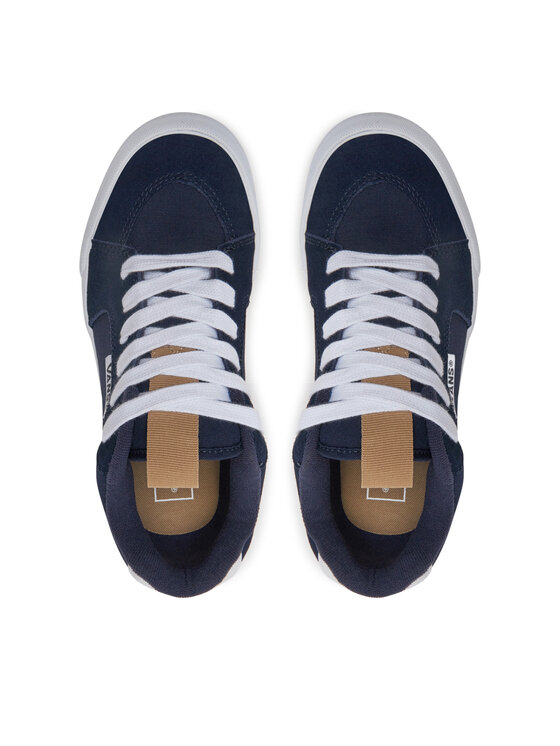 Vans Vans Teniszcipő Chukka Push VN000CZWJDU1 Sötétkék