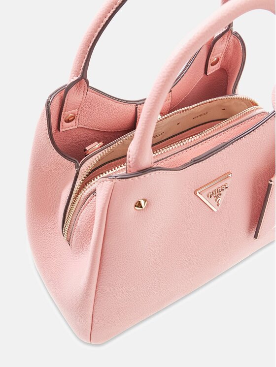 Guess Guess Torebka 181046 Różowy