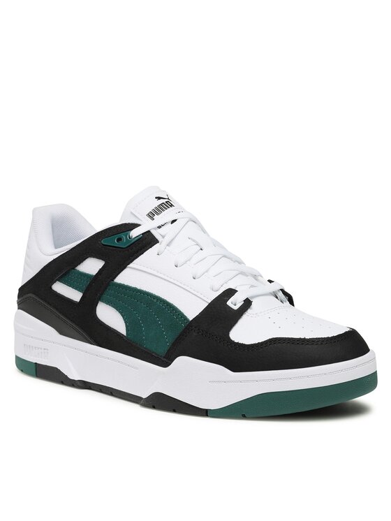 Puma Puma Αθλητικά Slipstream Box Out 394789 01 Λευκό