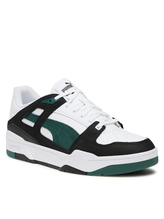 Puma Sneakers Slipstream Box Out 394789 01 Weiß