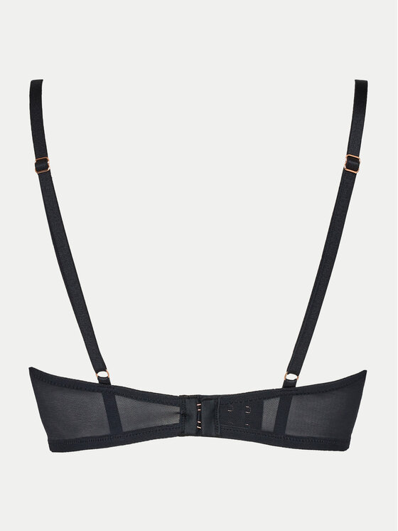 Dorina Dorina Reggiseno con ferretto Selah FXTT0058EM022 Nero