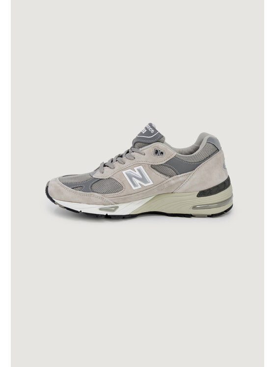 New Balance New Balance Scarpe MADE IN UK 991 Grigio