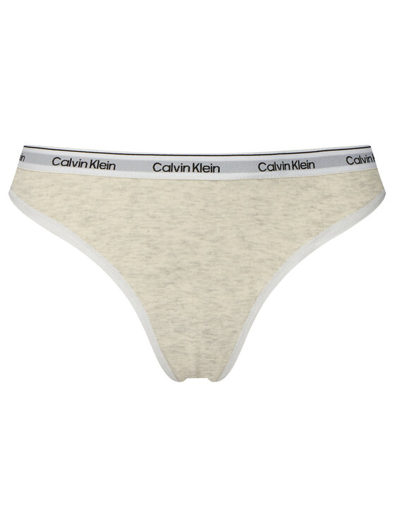 Calvin Klein Underwear Calvin Klein Underwear Σετ στρινγκ LV00QD5209 Έγχρωμο