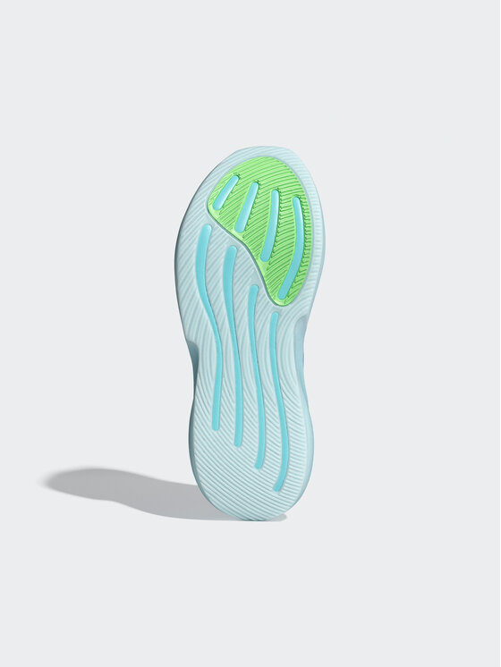 adidas adidas Buty do biegania Supernova Glide Błękitny