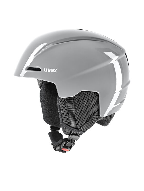 Uvex Uvex Κράνος Σκι Viti Pure 56/6/322/12/01 Γκρι