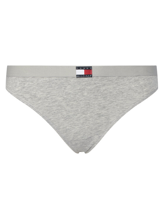 Tommy Hilfiger Tommy Hilfiger Набір з 3 пар стрінгів UW0UW06139 Кольоровий