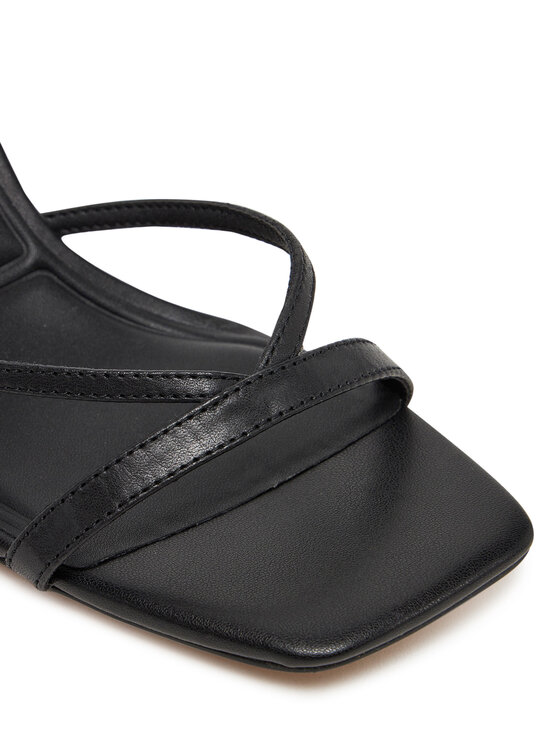 Aldo Aldo Sandały Stellare 13922138 Czarny