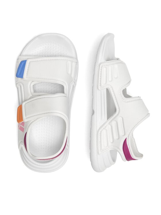 adidas adidas Szandál ALTASWIM C H03775 Fehér
