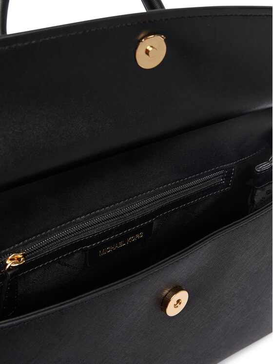 MICHAEL Michael Kors MICHAEL Michael Kors Rankinė 30T6GX7S2L Juoda