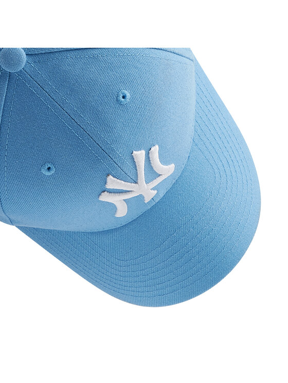 47 Brand 47 Brand Cappellino New York Yankees B-MVPSP17WBP-CO Blu