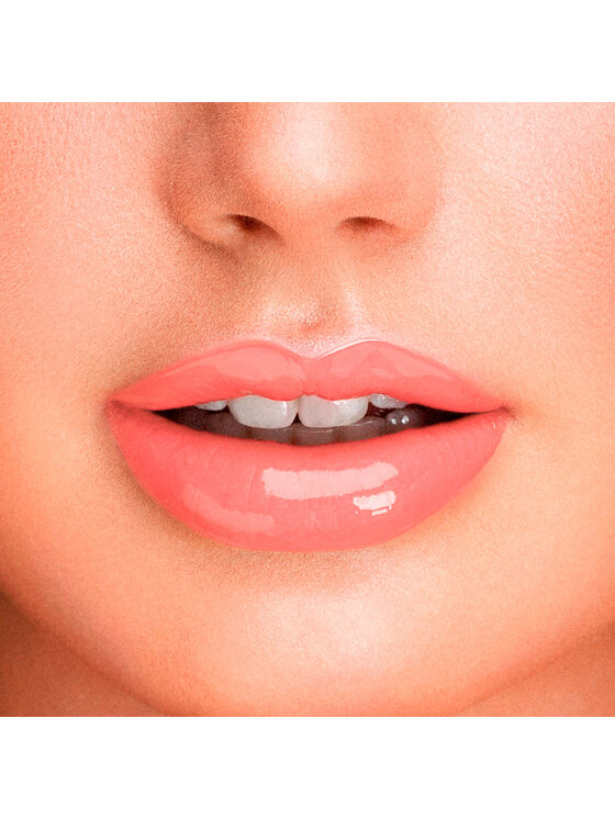 PUPA Milano PUPA Milano Miss Gloss Błyszczyk 201 Tender Apricot