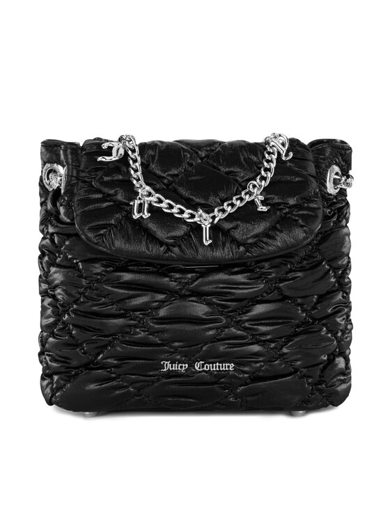 Juicy Couture Juicy Couture Rucsac BIJXT8666WIP Negru