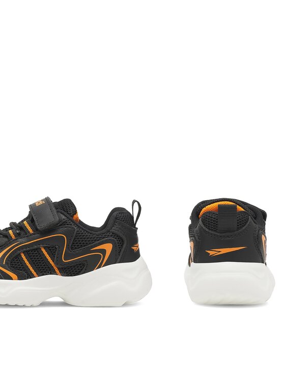 Sprandi Sprandi Sneakers CP23-6193 Schwarz