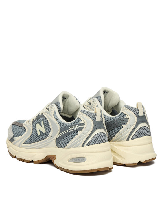 New Balance New Balance Sneakersy U530SUB W Sivá
