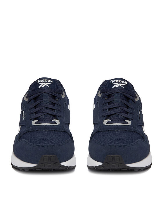 Reebok Reebok Sneakersy CEO-DRIVE AR30296MDW Granatowy
