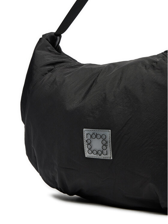 Nobo Nobo Rankinė BAGU240-K020 Juoda
